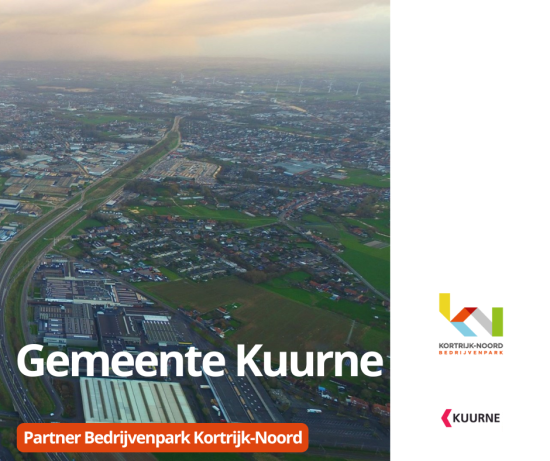 Gemeente Kuurne
