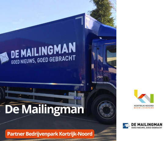 Mailingman BPKN
