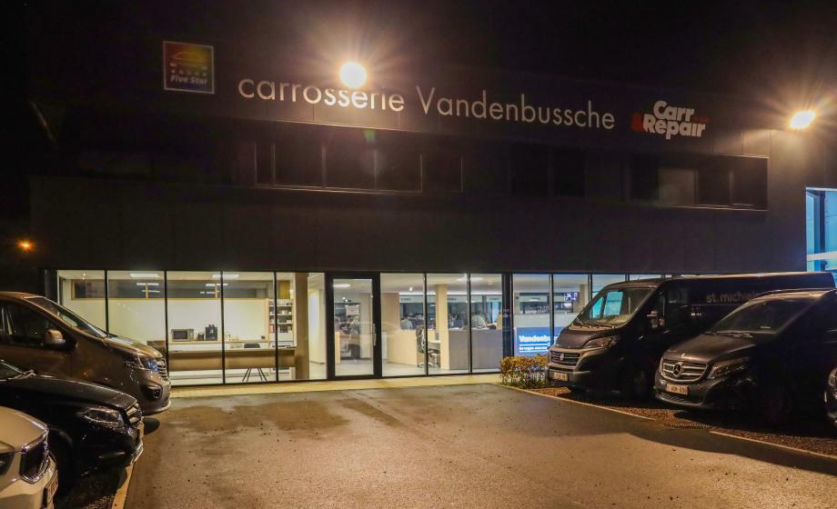 VDB
