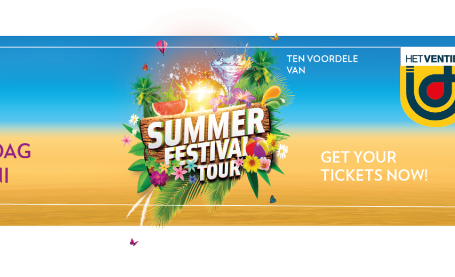 Summer Festival Tour 