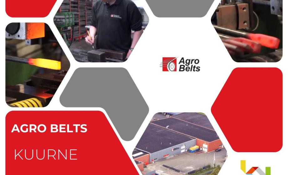 Agro Belts