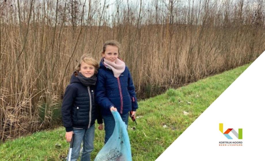 Warre en Lotte