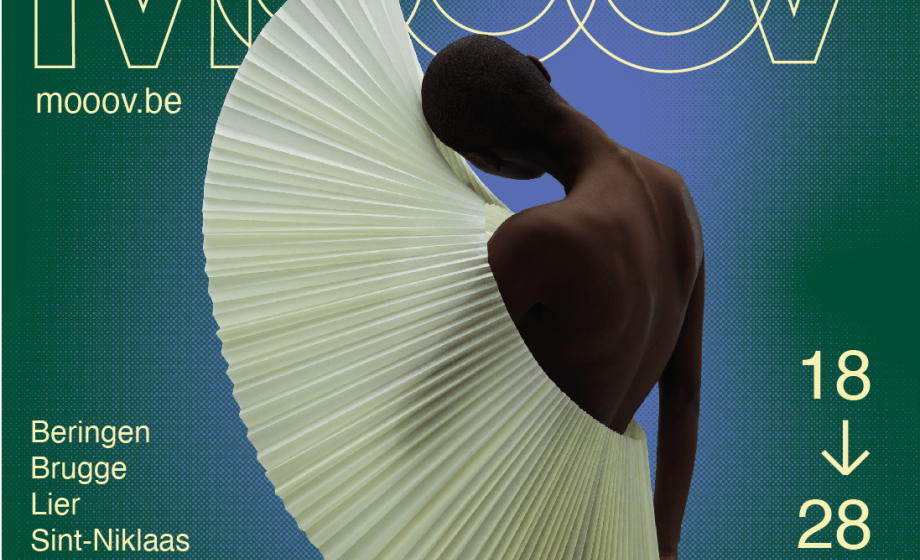 Mooov Filmfestival april 2024