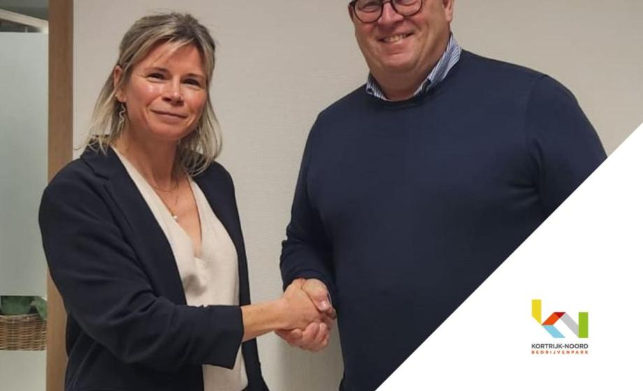 Nieuwe voorzitter BPKN