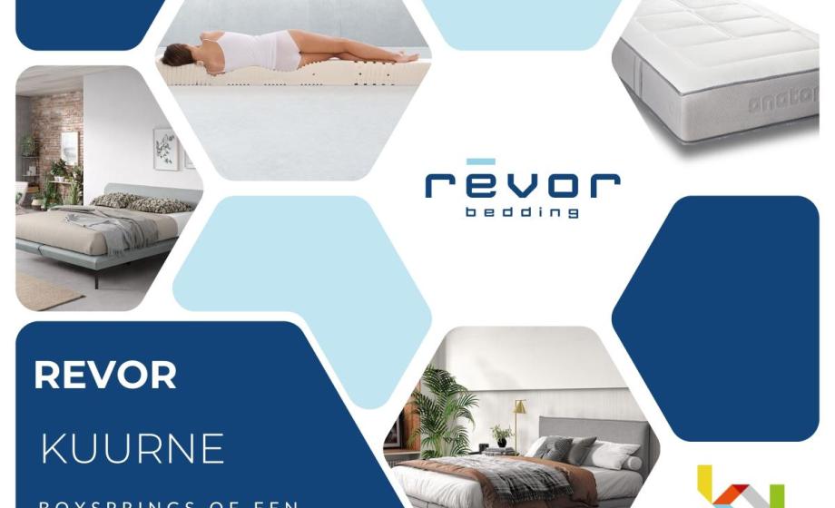 Revor BPKN