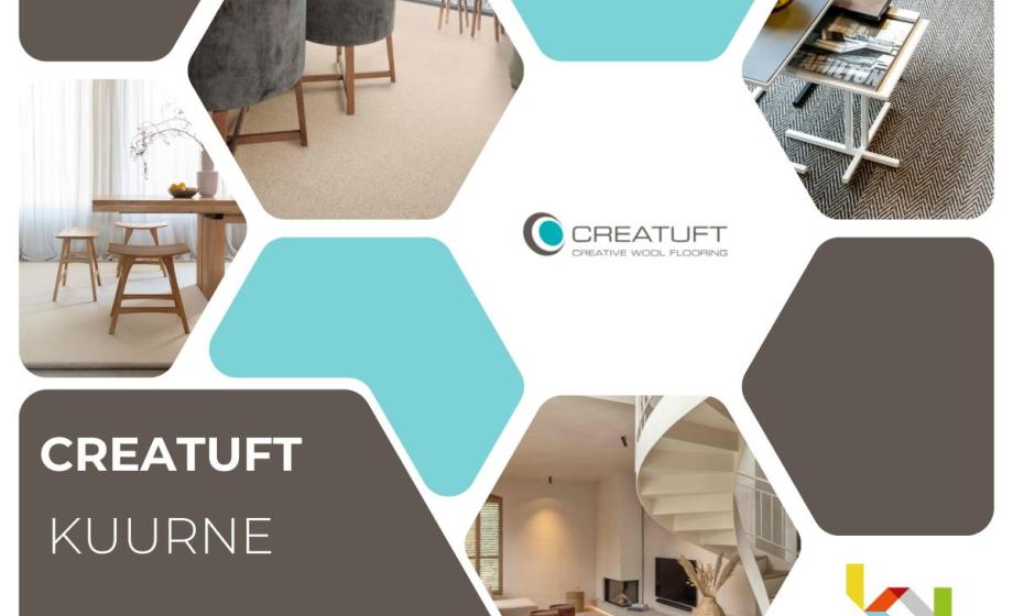 Creatuft