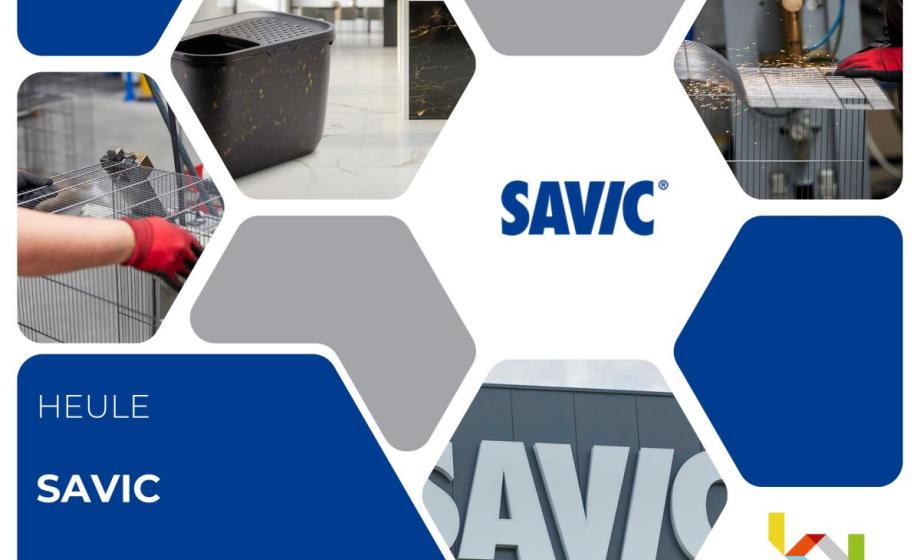 Savic Heule gespot