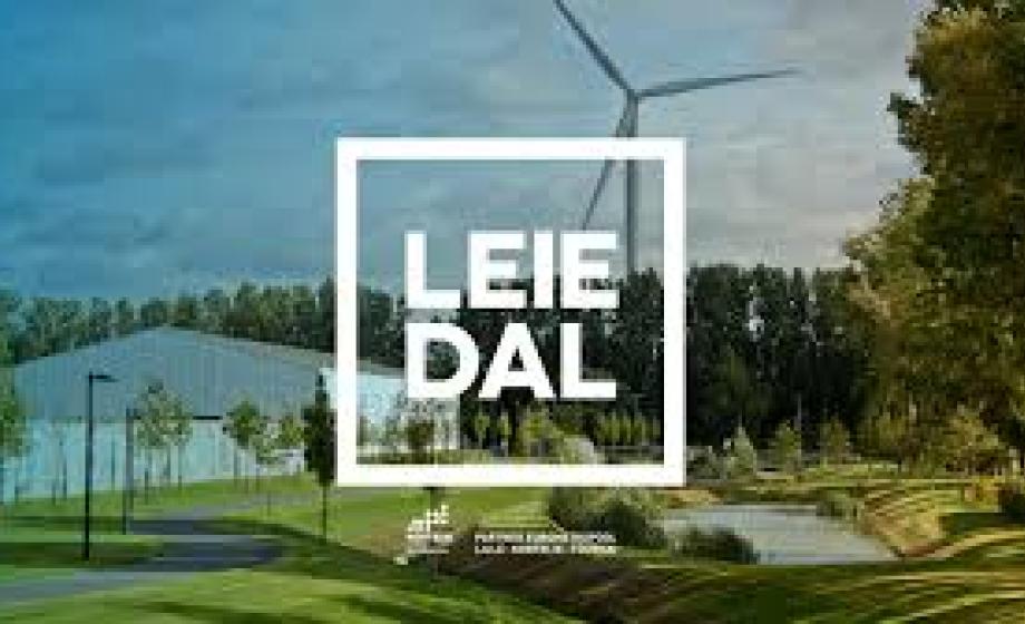 Leiedal