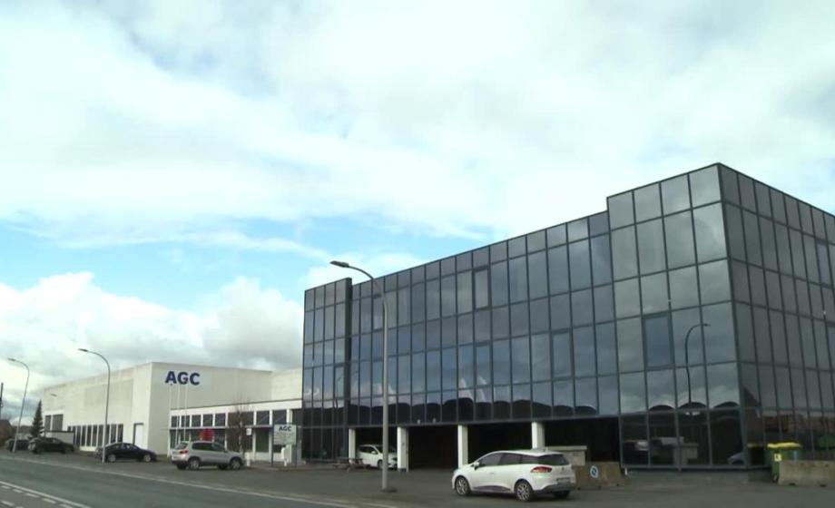 AGC