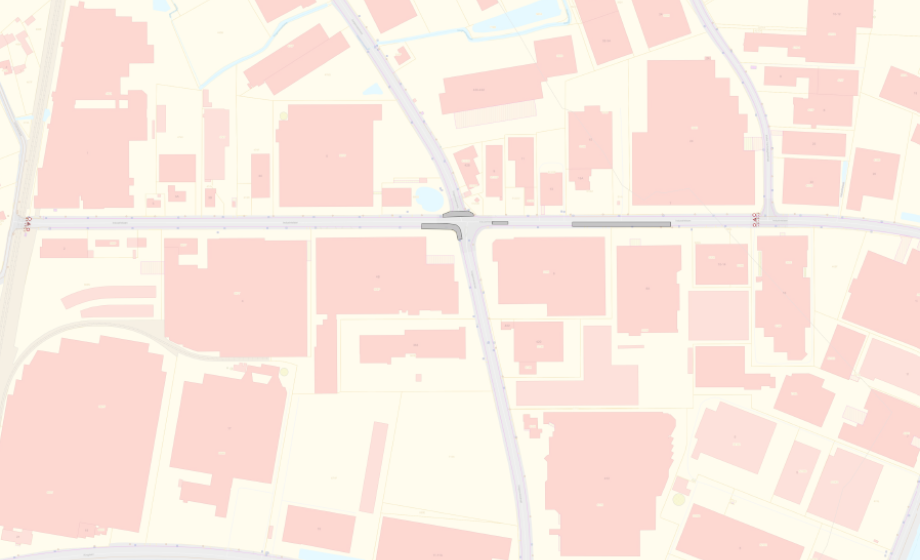 wegenwerken