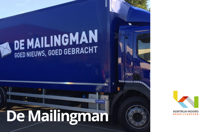 Mailingman