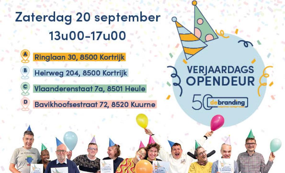 De Branding