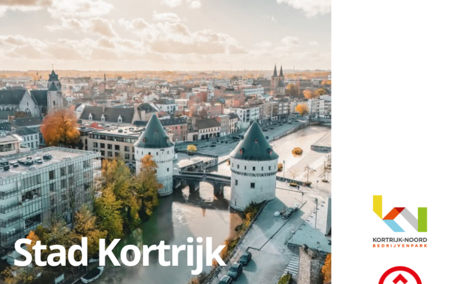 Stad Kortrijk
