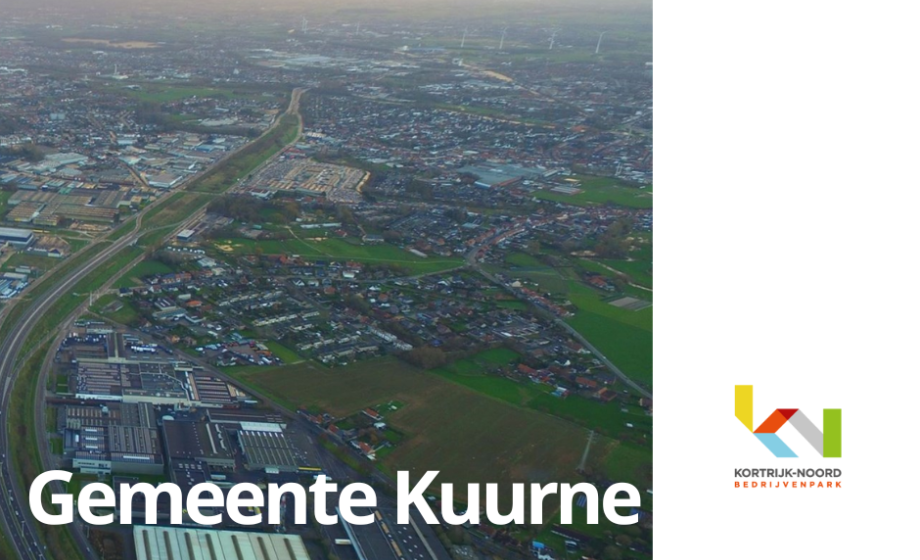 Gemeente Kuurne