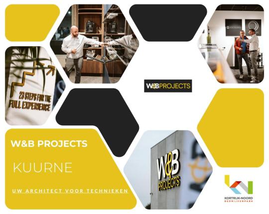 W&B Projects BPKN