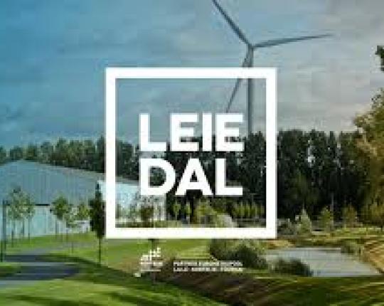 Leiedal