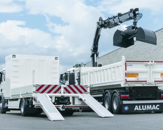 Alumac