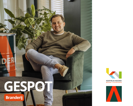 Branderij