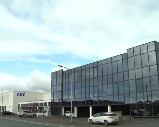 AGC