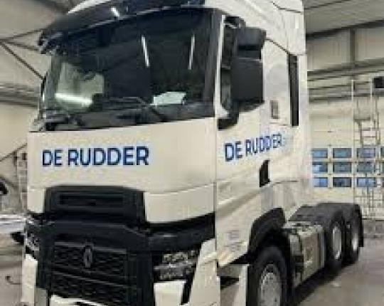 Derudder