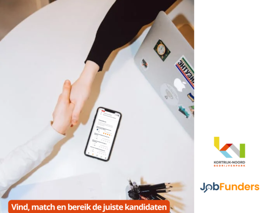 Jobfunders