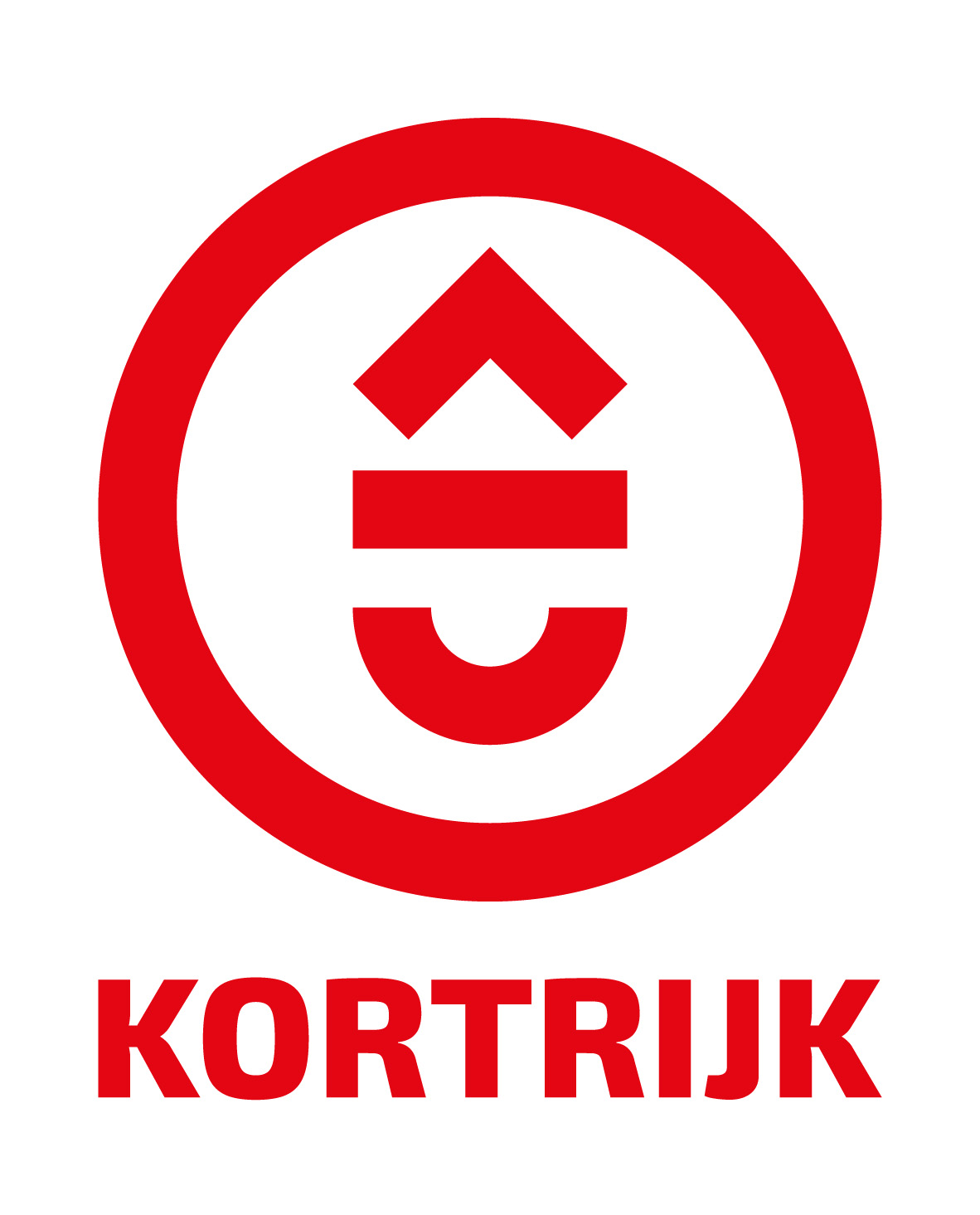 Logo Kortrijk